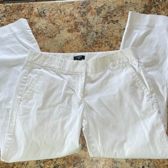 J.Crew Pants - Picture 1 of 3
